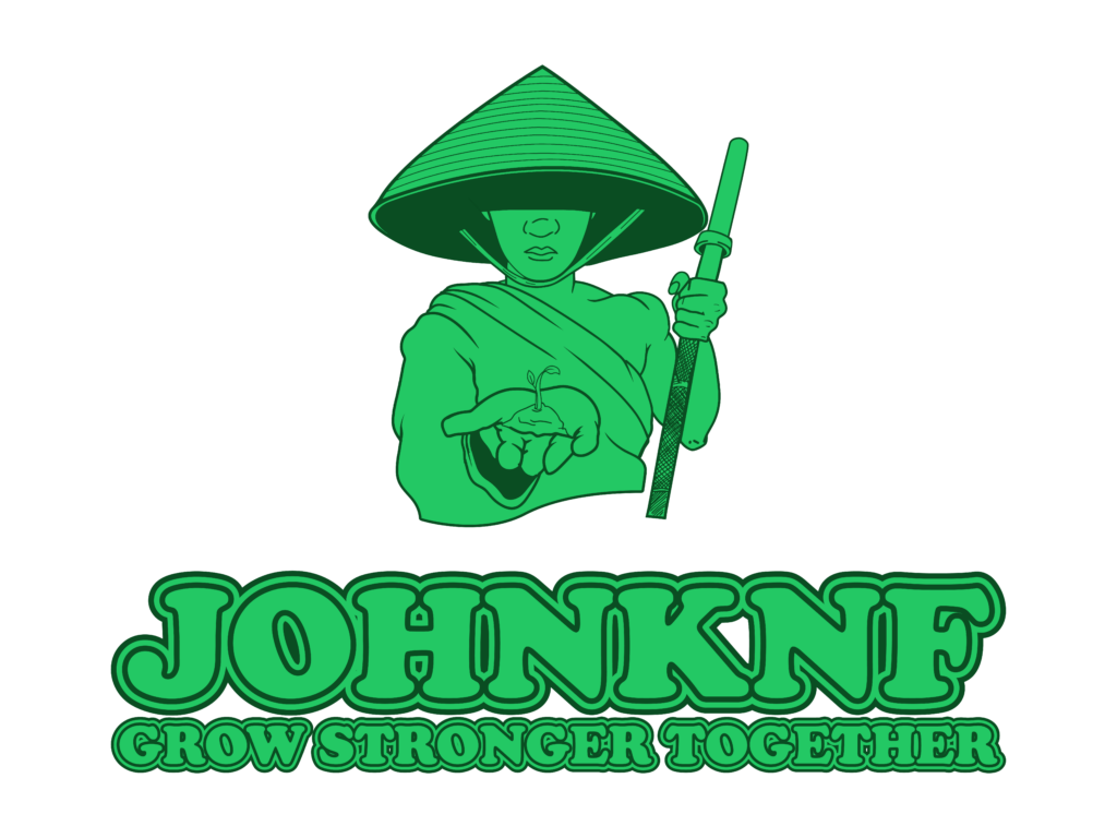 JOHNKNF Logo